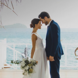 Destination Weddings and Honeymoons