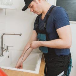 Drain Cleaning 