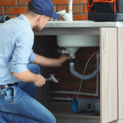 Plumbing Repair & Maintenance 