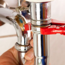 Leak Detection & Repair 