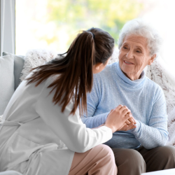 Emotional and Spiritual Support