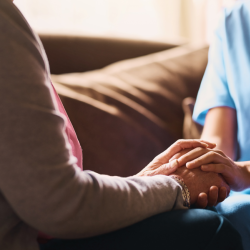 Bereavement Services