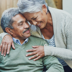 Family Caregiver Support