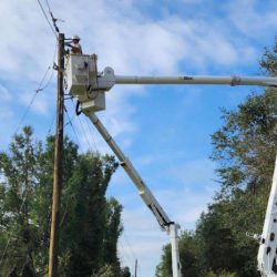 New Service Connections