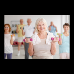 Senior Center