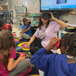 Classroom Grants