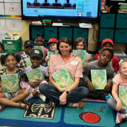 Community Classroom Connections