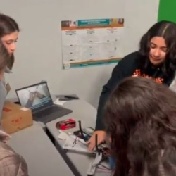 Drone Grant