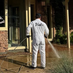 Power Washing