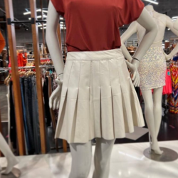 Skirts