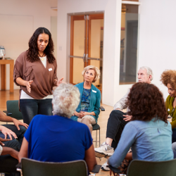 Community Education Programs