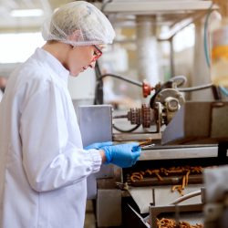 Food Safety & Quality Assurance