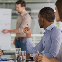 Leadership & Management Development