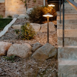 Landscape Lighting