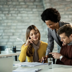 Business Lending