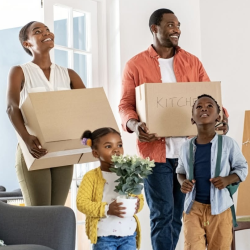 Home and Renter's Insurance