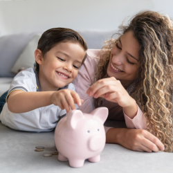 Personal Savings Accounts