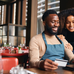 Business Credit Cards