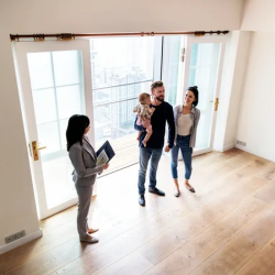 Buying Homes