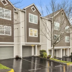 Selling Homes