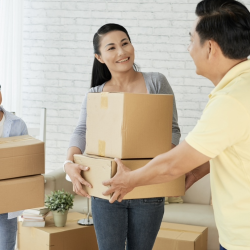 Relocation Assistance