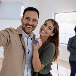 First-Time Homebuyer Support