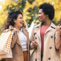 Member Referral Program