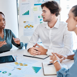 Consulting