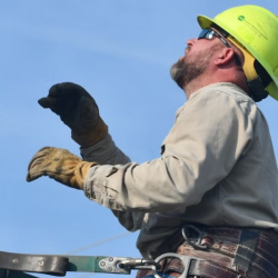 Commercial Electric Services