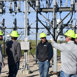 Outage Management Services