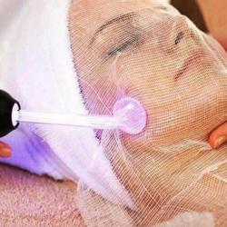 Nano Needling / Nano Infusion