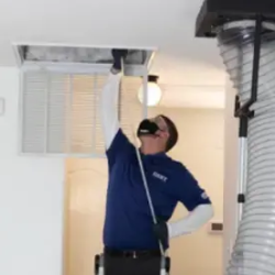 Air Duct Cleaning	