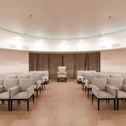 Commercial Upholstery Cleaning
