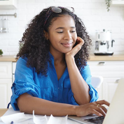 Certificate of Deposit