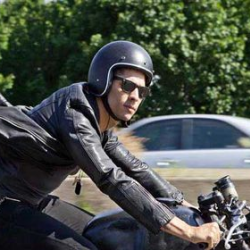 Motorcycle Insurance