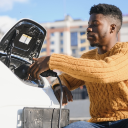 Fuel Delivery Services