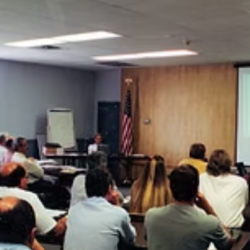 Continuing Education for Contractors