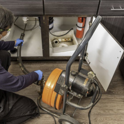 Plumbing Services