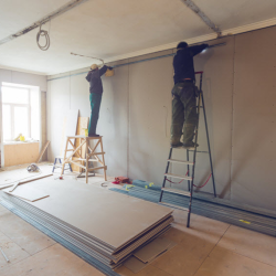 Painting & Drywall Services