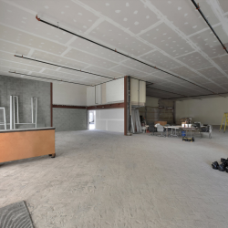 Commercial Construction