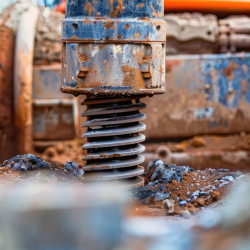 Site Preparation