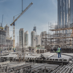 Building Erection