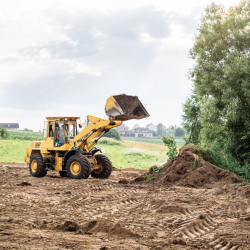 Land Grading
