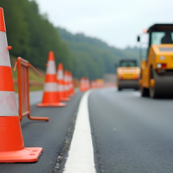 Road Work