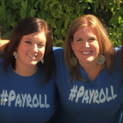 Payroll Services 