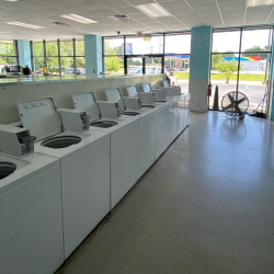 Commercial Laundry Services
