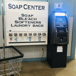 Household Item Cleaning
