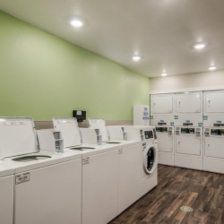 Laundry Facilities