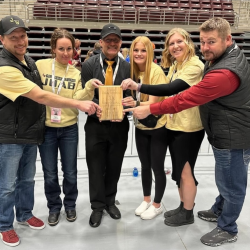 Advanced Wrestling Coaching