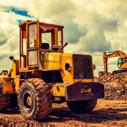 Equipment Leasing & Financing